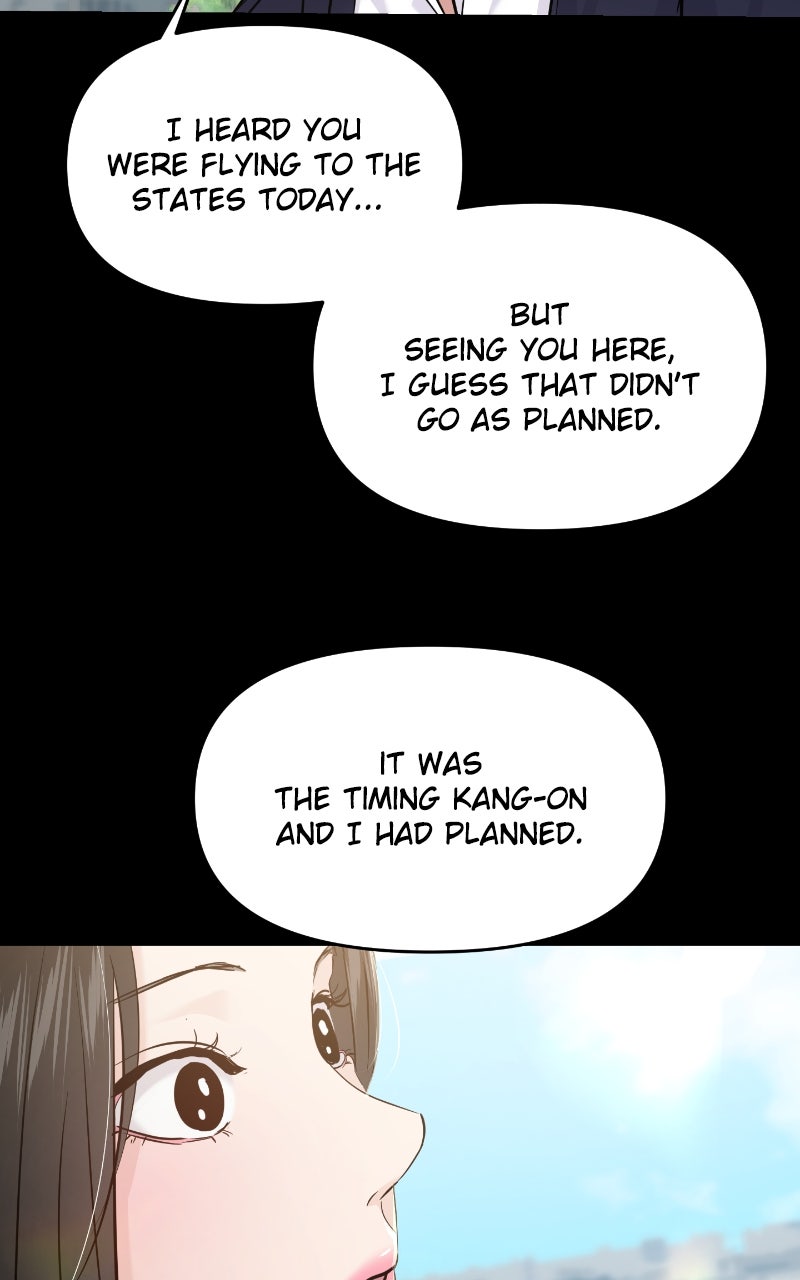 Read This is aCampus Romance Series chapter 138 image 45 on Lezhin