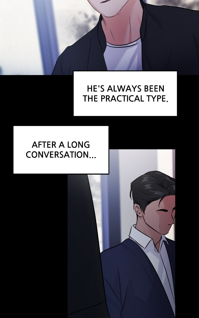 Read This is aCampus Romance Series chapter 138 image 52 on Lezhin