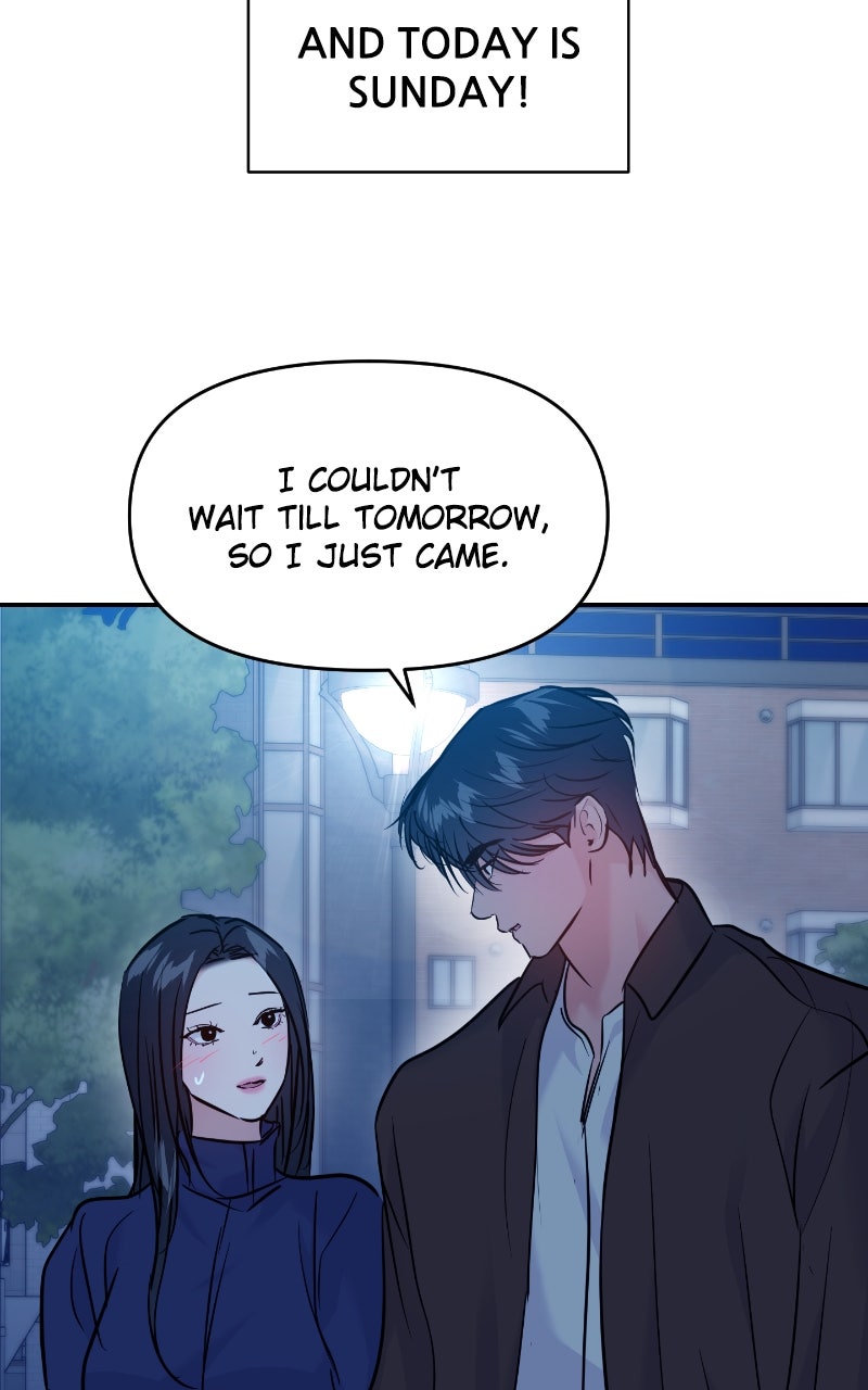 Read This is aCampus Romance Series chapter 138 image 79 on Lezhin