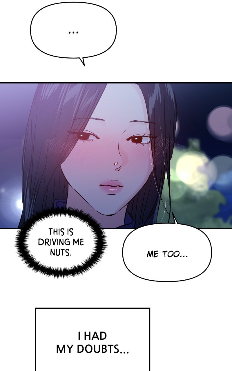 Read This is aCampus Romance Series chapter 138 image 82 on Lezhin