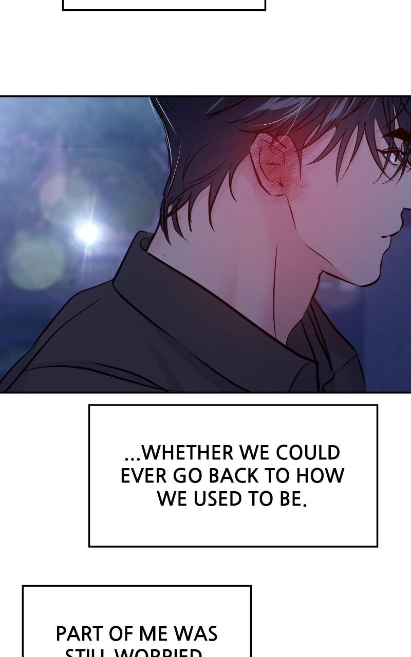 Read This is aCampus Romance Series chapter 138 image 83 on Lezhin