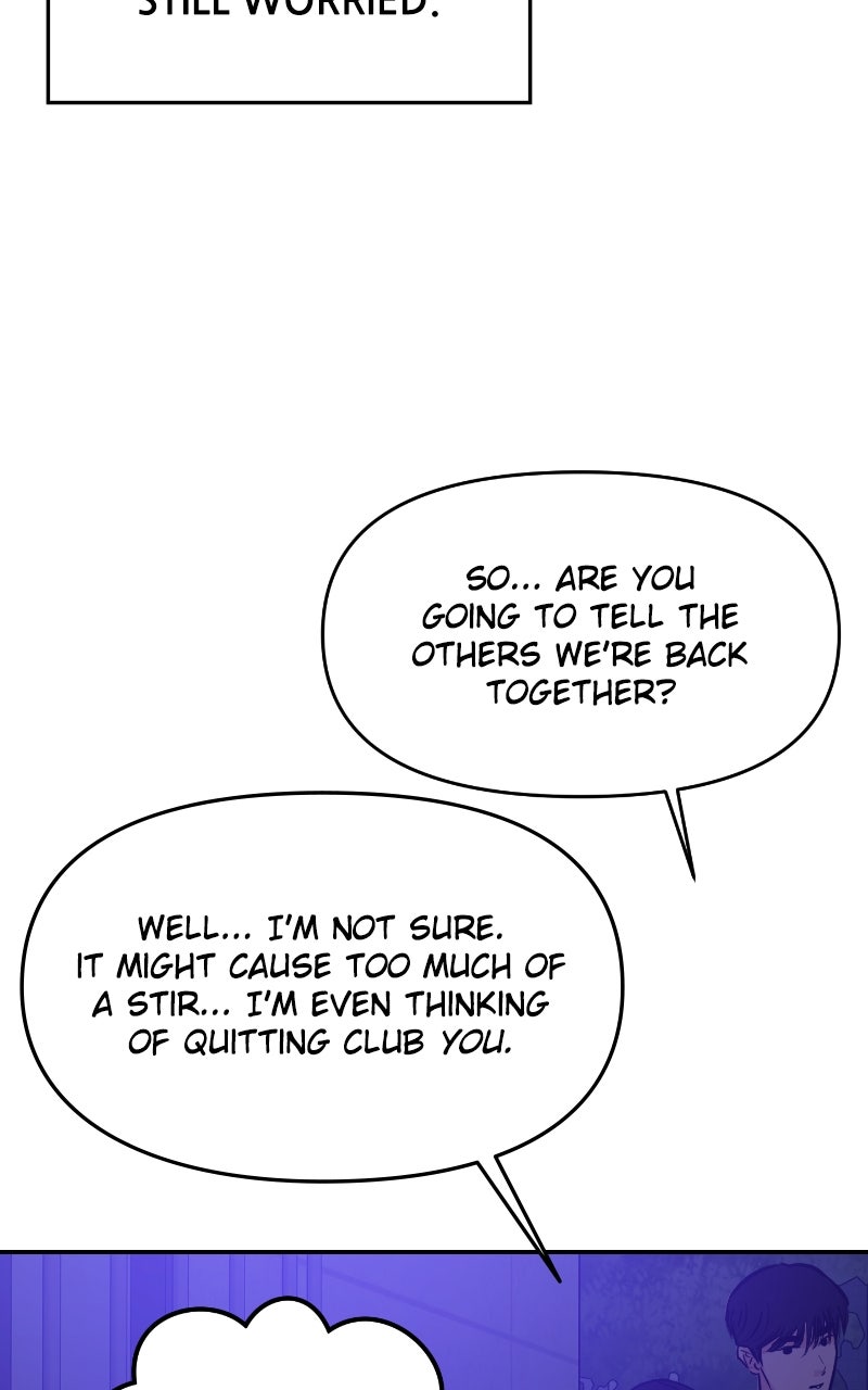 Read This is aCampus Romance Series chapter 138 image 84 on Lezhin
