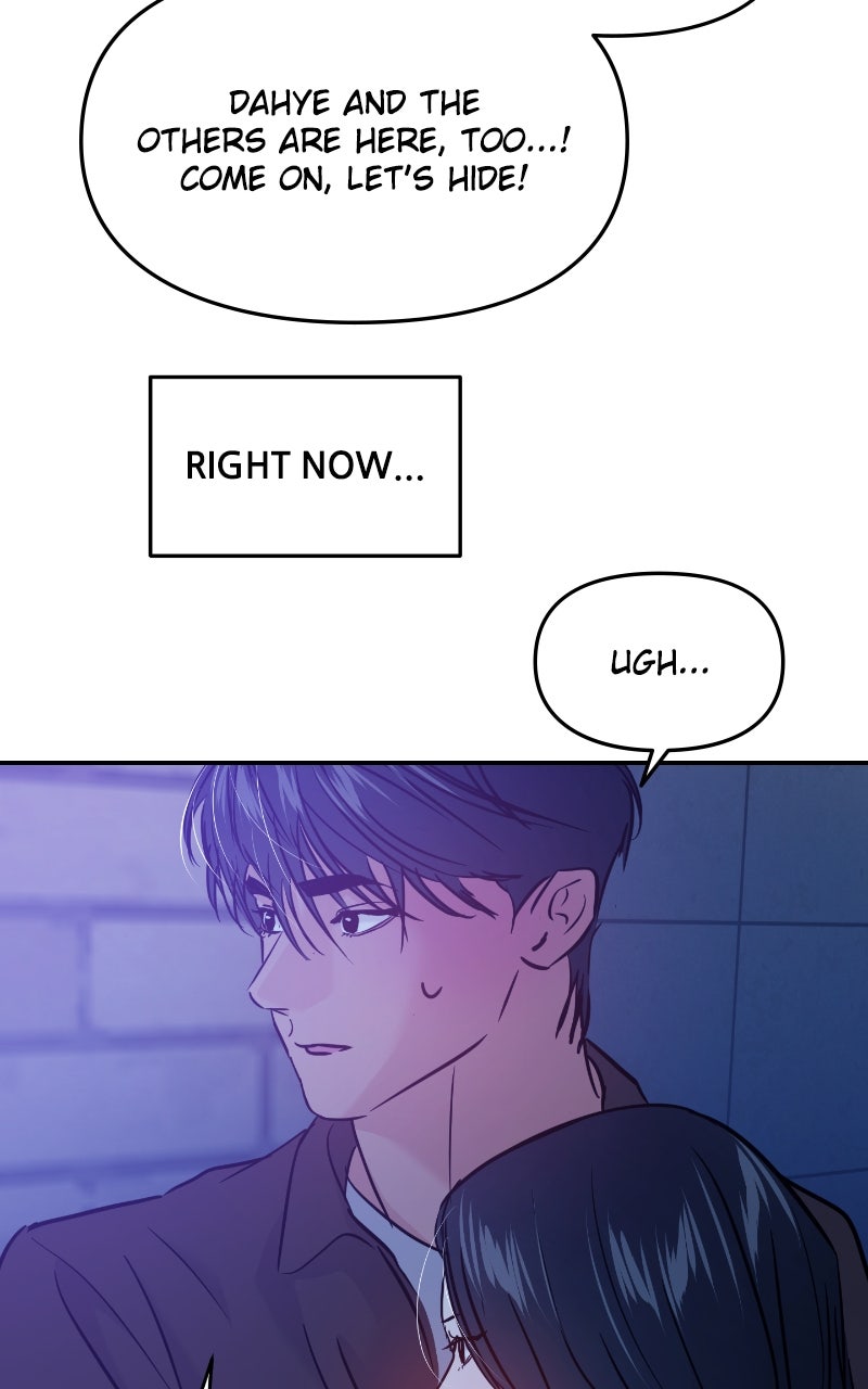 Read This is aCampus Romance Series chapter 138 image 87 on Lezhin