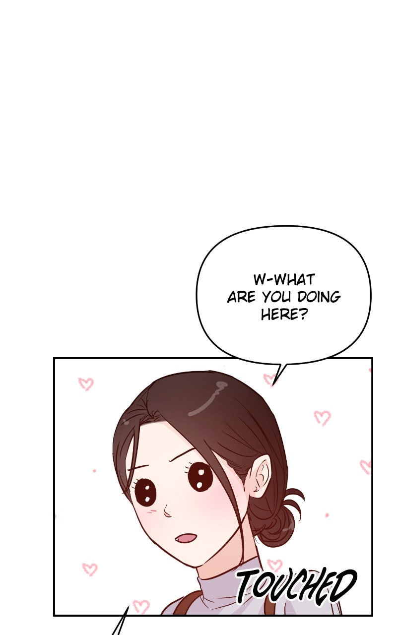 Read This is aCampus Romance Series chapter 138 image 9 on Lezhin