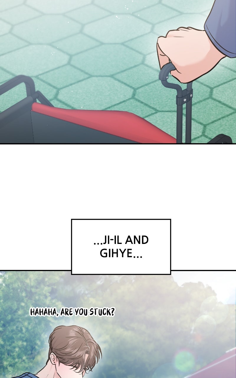 Read This is aCampus Romance Series chapter 141 image 3 on Lezhin