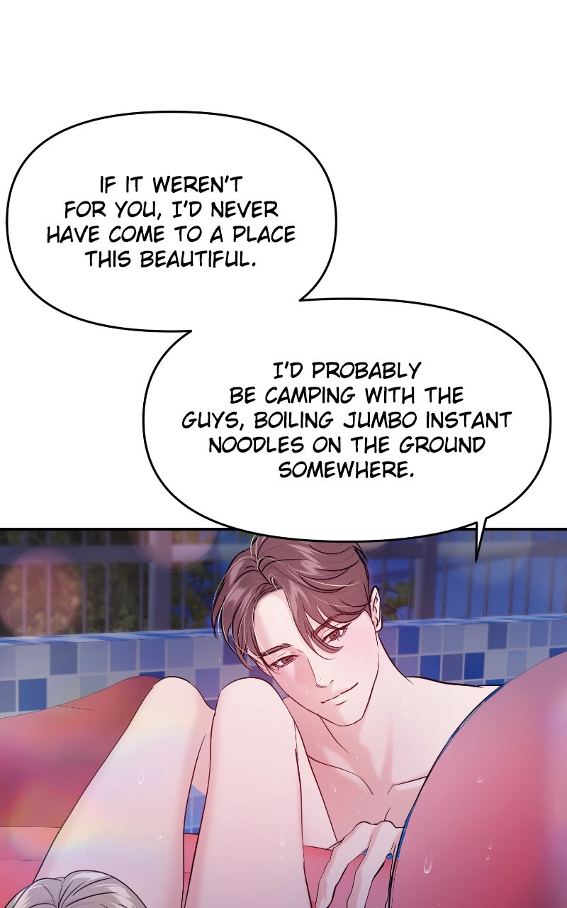 Read This is aCampus Romance Series chapter 141 image 36 on Lezhin