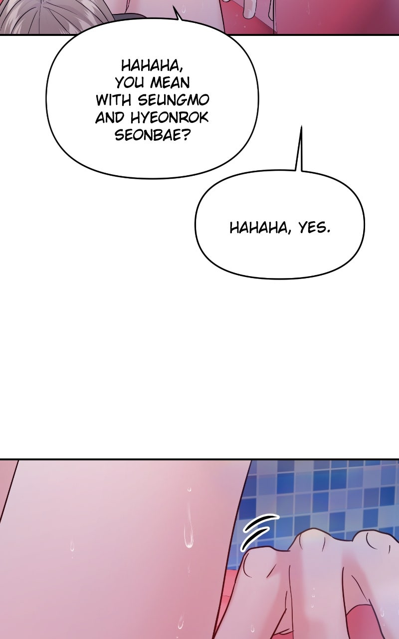 Read This is aCampus Romance Series chapter 141 image 37 on Lezhin