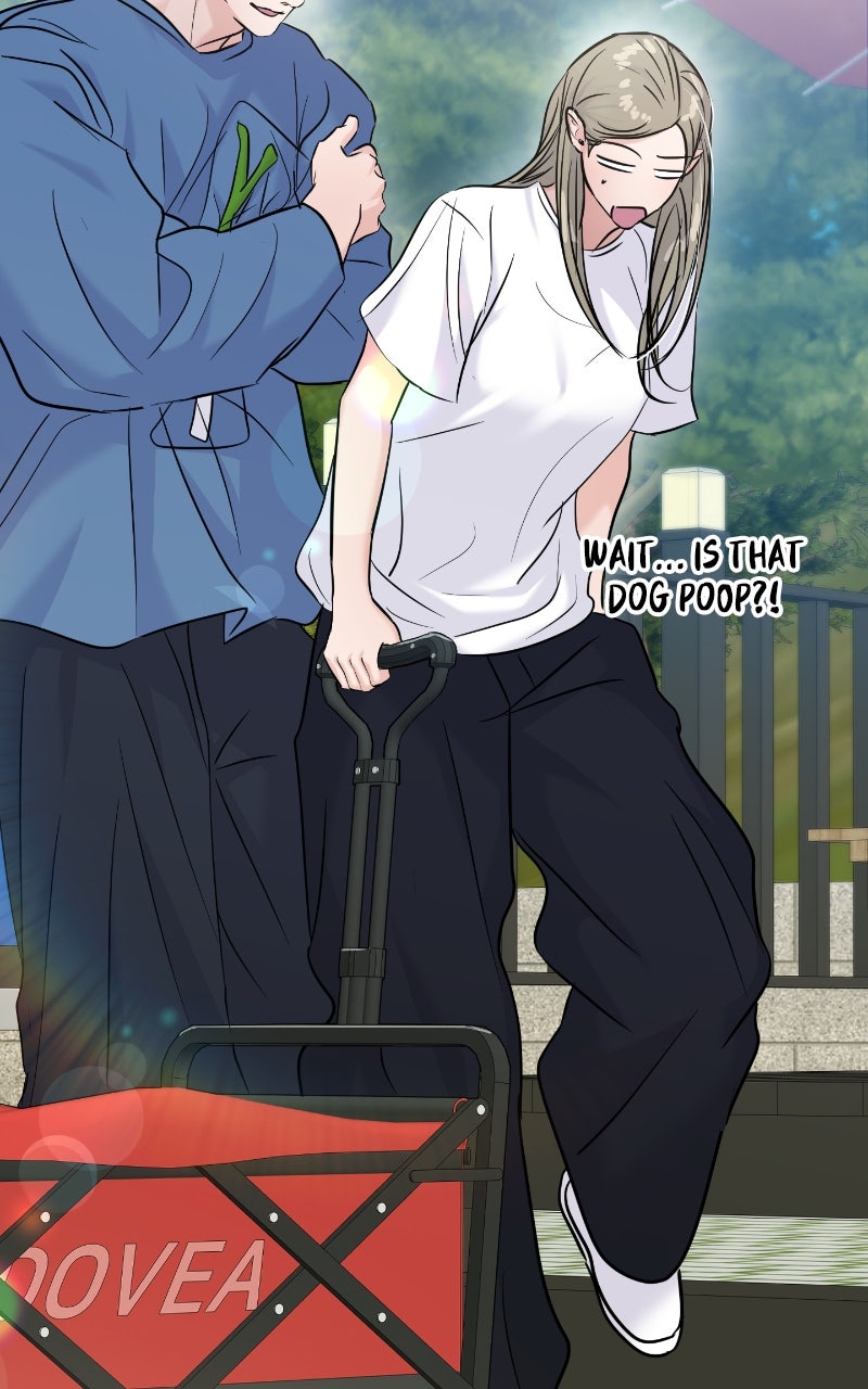 Read This is aCampus Romance Series chapter 141 image 4 on Lezhin