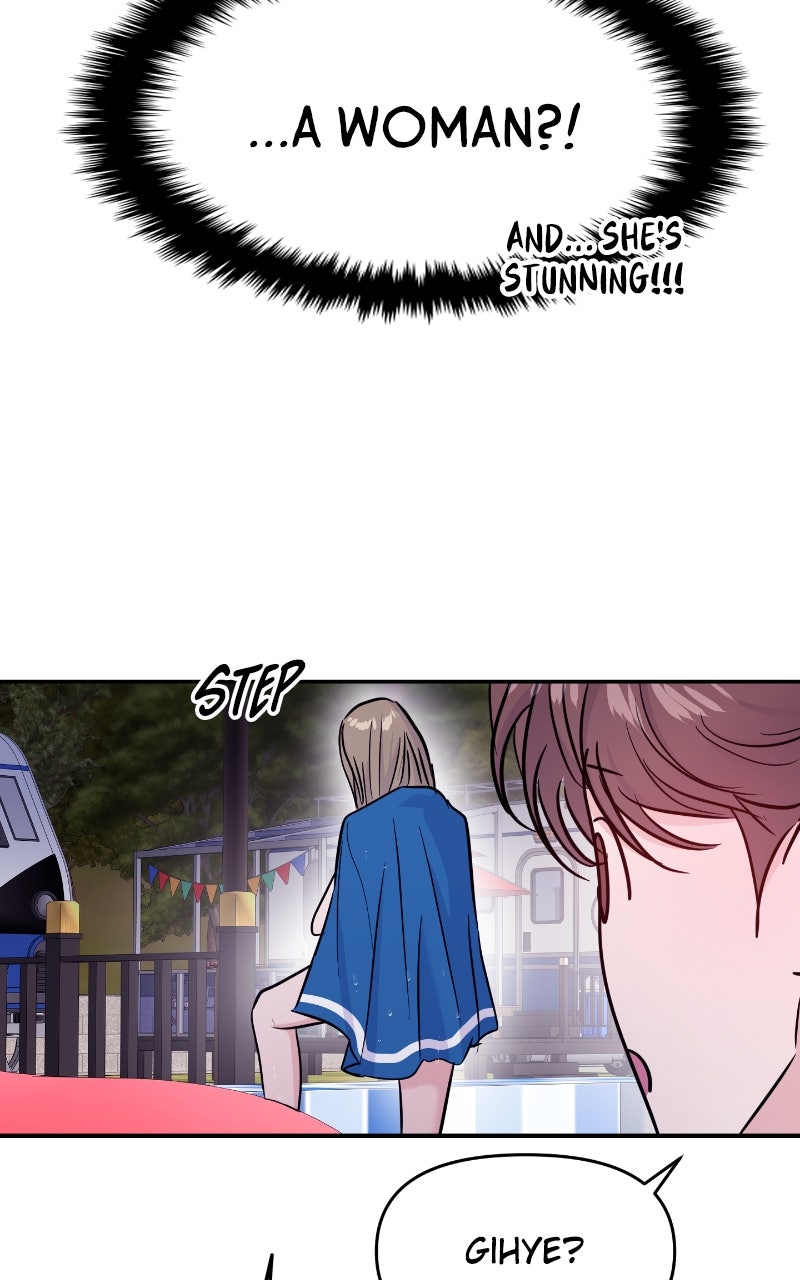 Read This is aCampus Romance Series chapter 141 image 49 on Lezhin