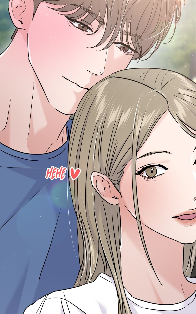 Read This is aCampus Romance Series chapter 141 image 6 on Lezhin