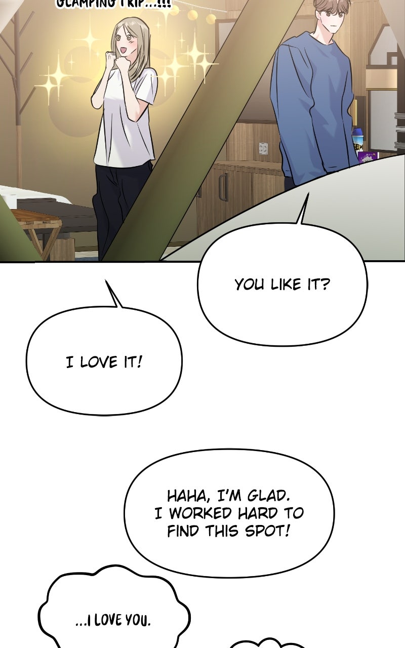 Read This is aCampus Romance Series chapter 141 image 8 on Lezhin