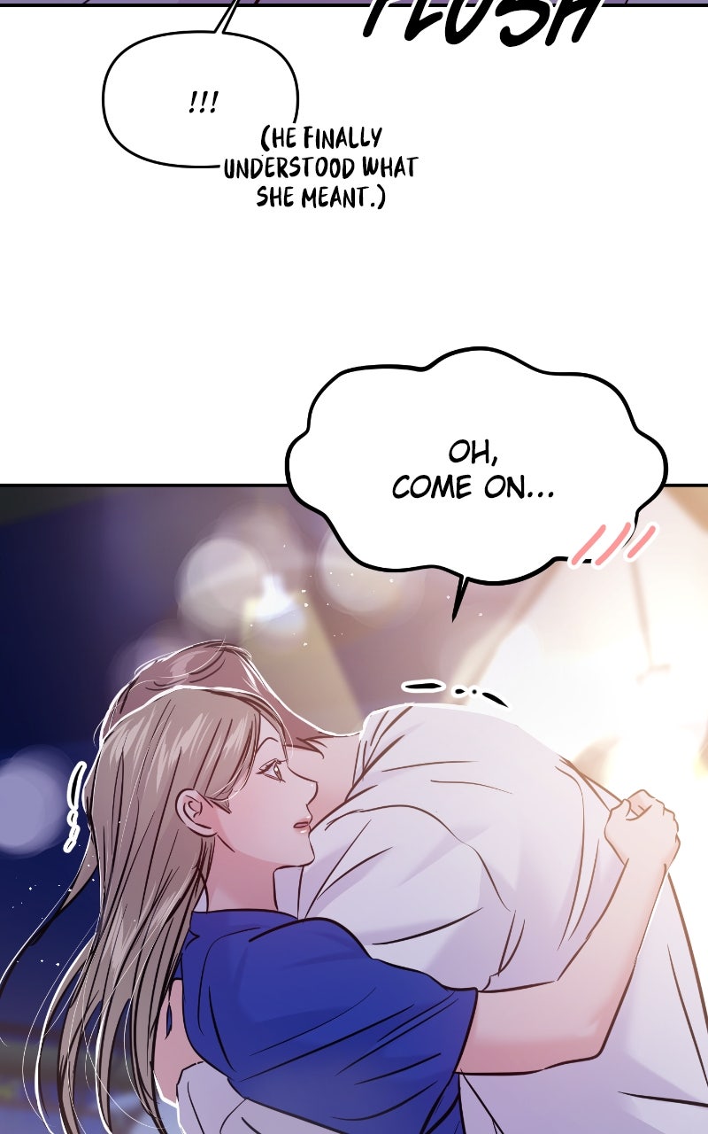 Read This is aCampus Romance Series chapter 141 image 84 on Lezhin