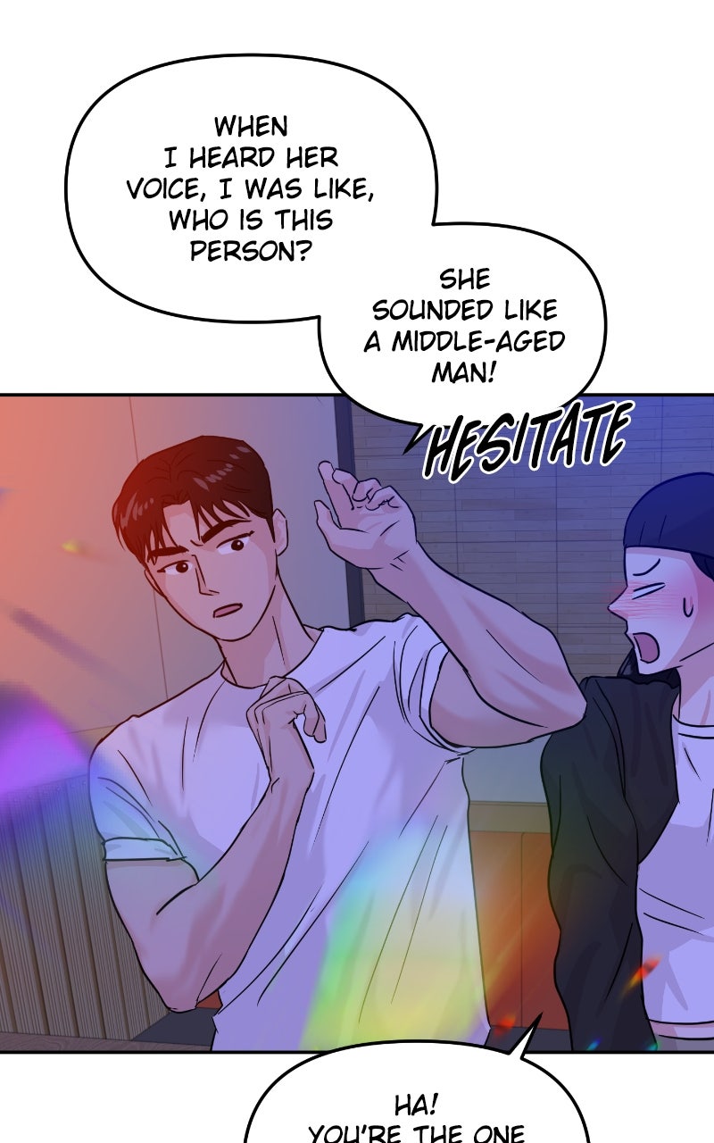 Read This is aCampus Romance Series chapter 15 image 33 on Lezhin