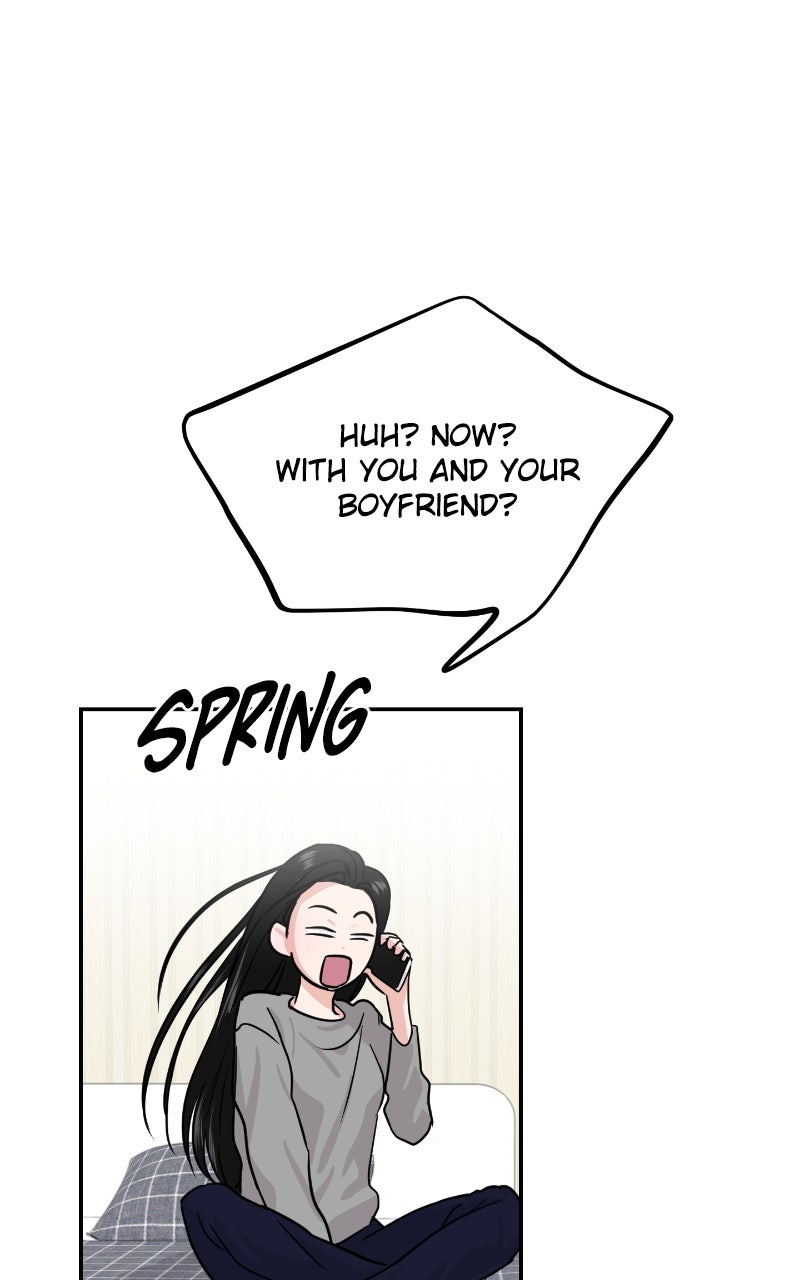 Read This is aCampus Romance Series chapter 15 image 4 on Lezhin