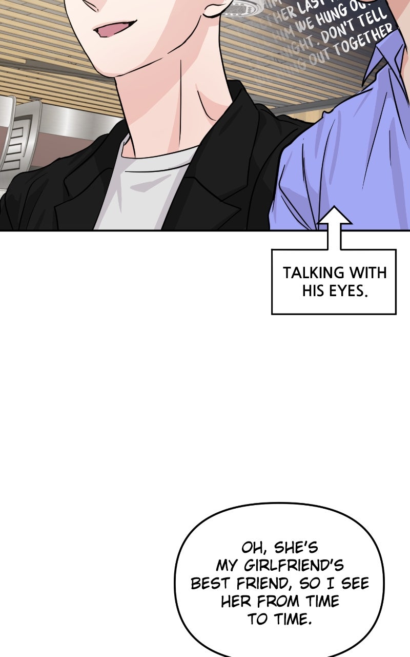 Read This is aCampus Romance Series chapter 17 image 101 on Lezhin