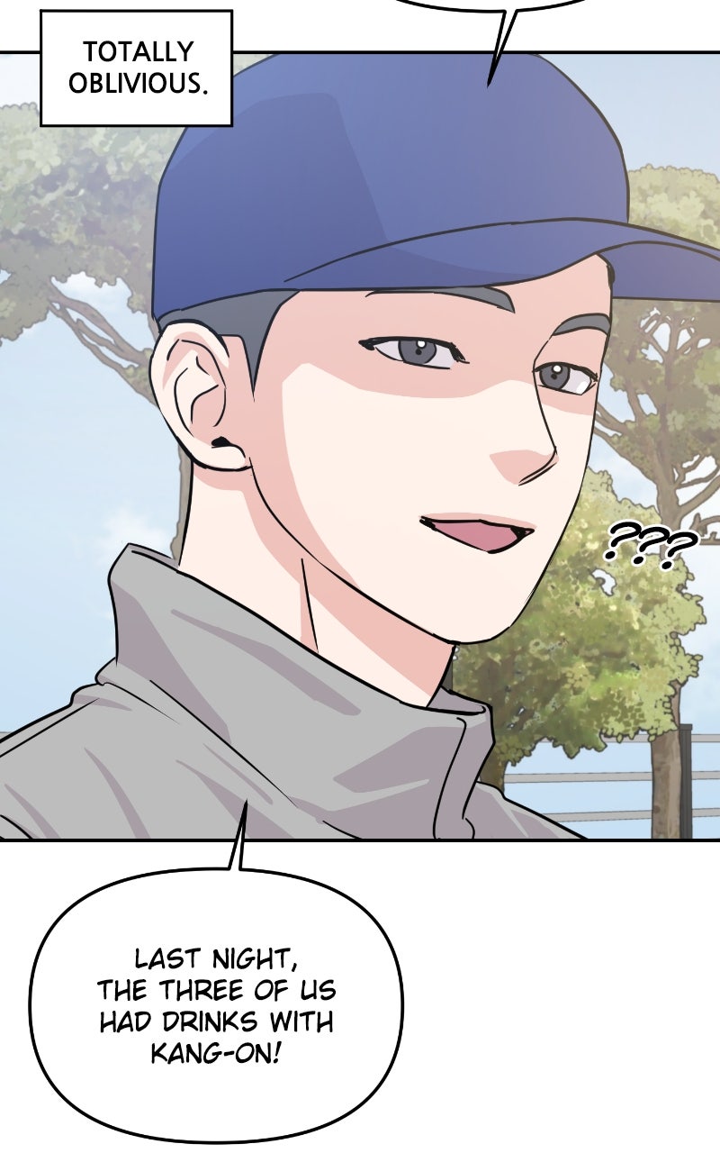 Read This is aCampus Romance Series chapter 17 image 102 on Lezhin