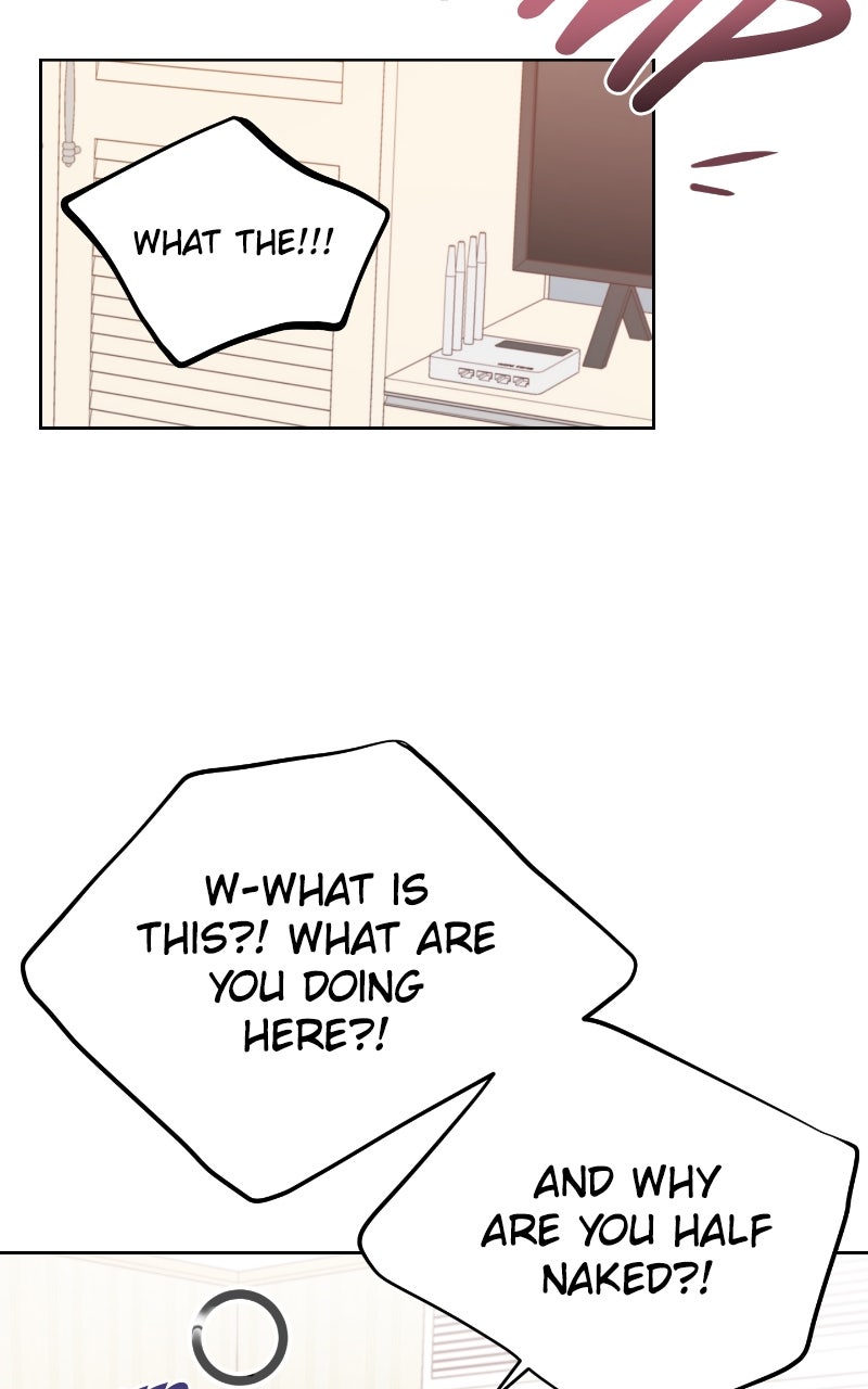 Read This is aCampus Romance Series chapter 17 image 3 on Lezhin