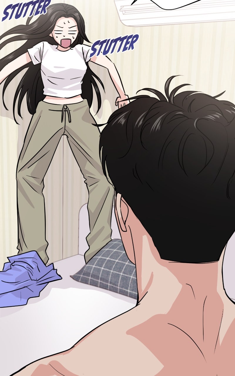 Read This is aCampus Romance Series chapter 17 image 4 on Lezhin