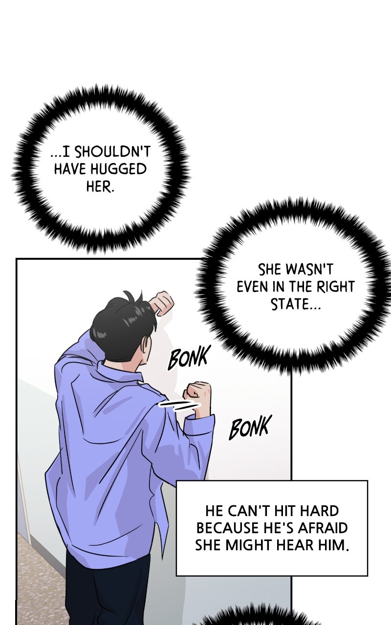 Read This is aCampus Romance Series chapter 17 image 44 on Lezhin