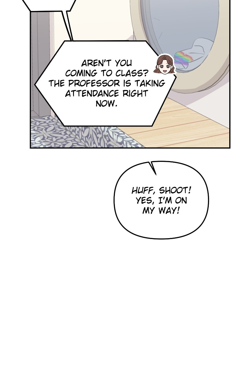 Read This is aCampus Romance Series chapter 17 image 71 on Lezhin