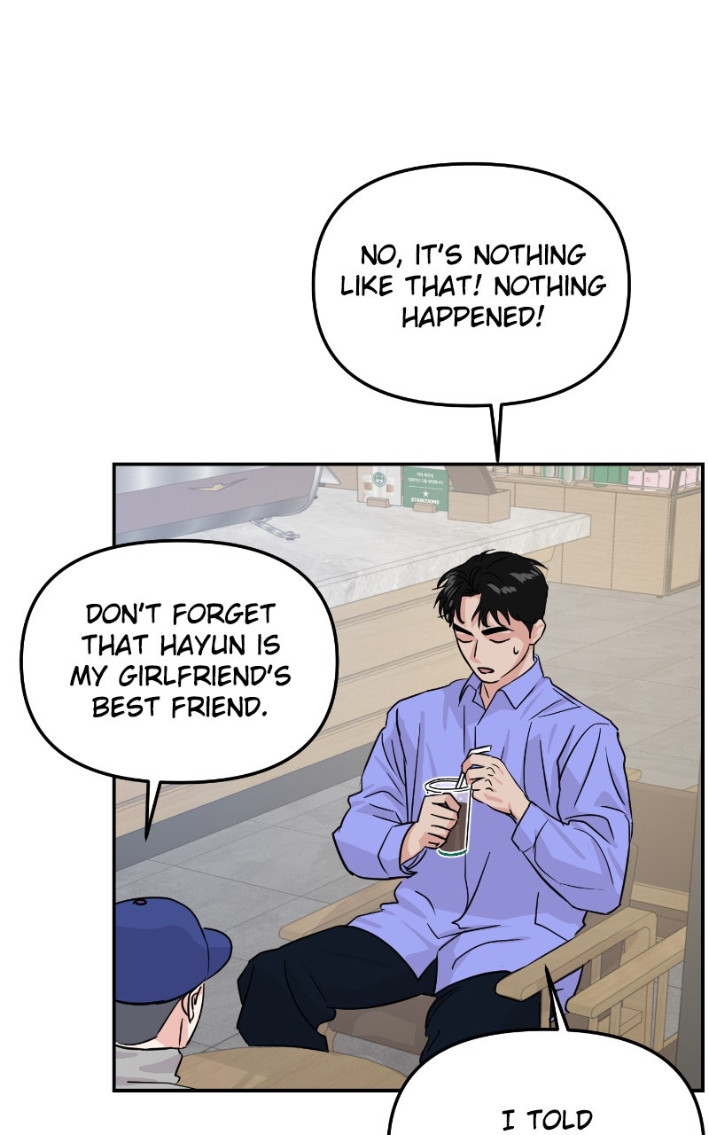 Read This is aCampus Romance Series chapter 17 image 79 on Lezhin