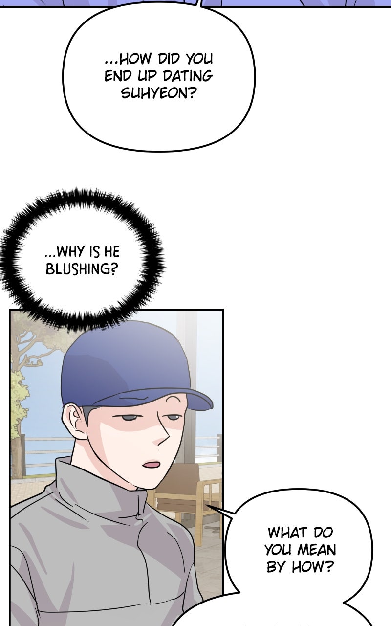 Read This is aCampus Romance Series chapter 17 image 82 on Lezhin