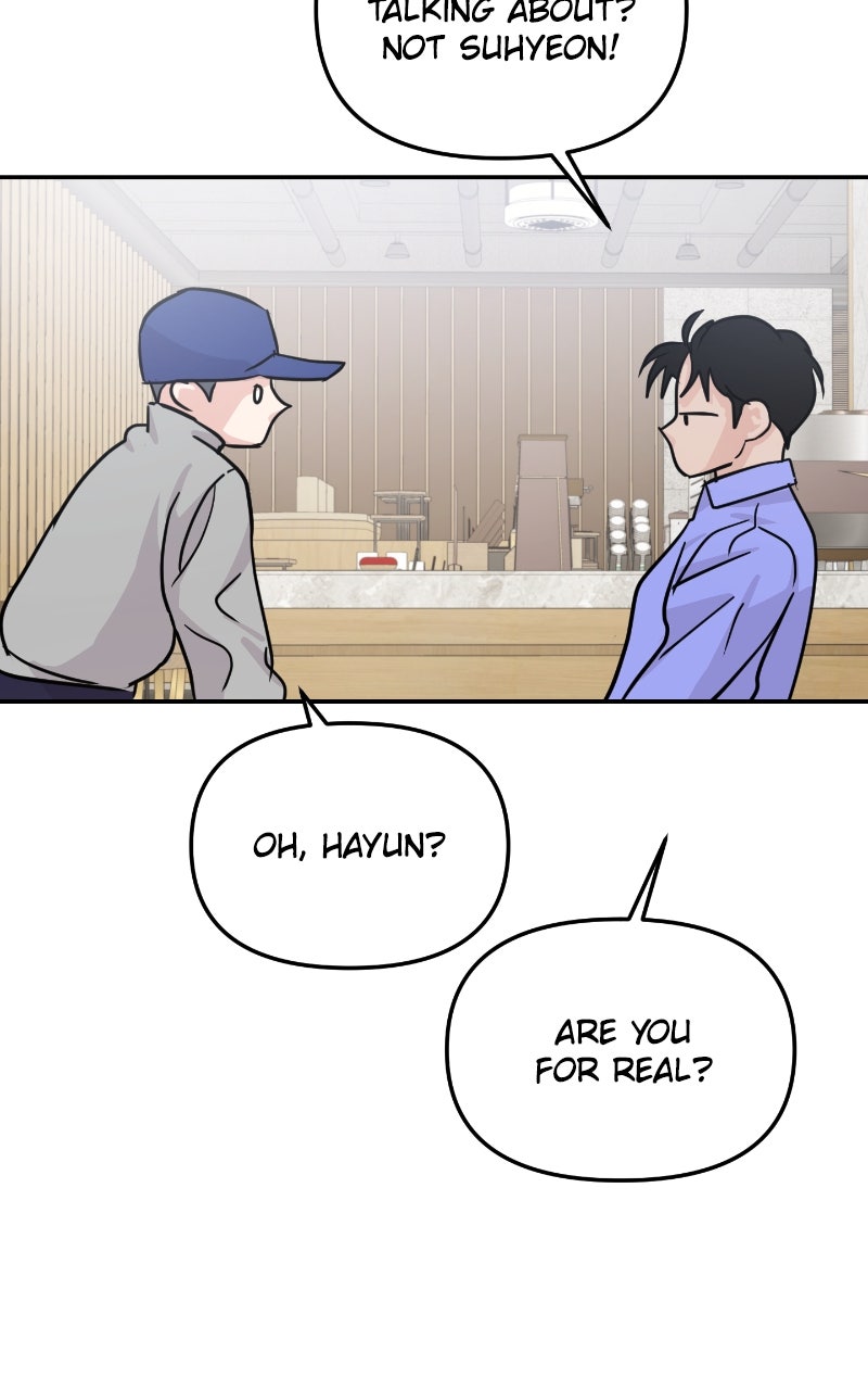 Read This is aCampus Romance Series chapter 17 image 88 on Lezhin