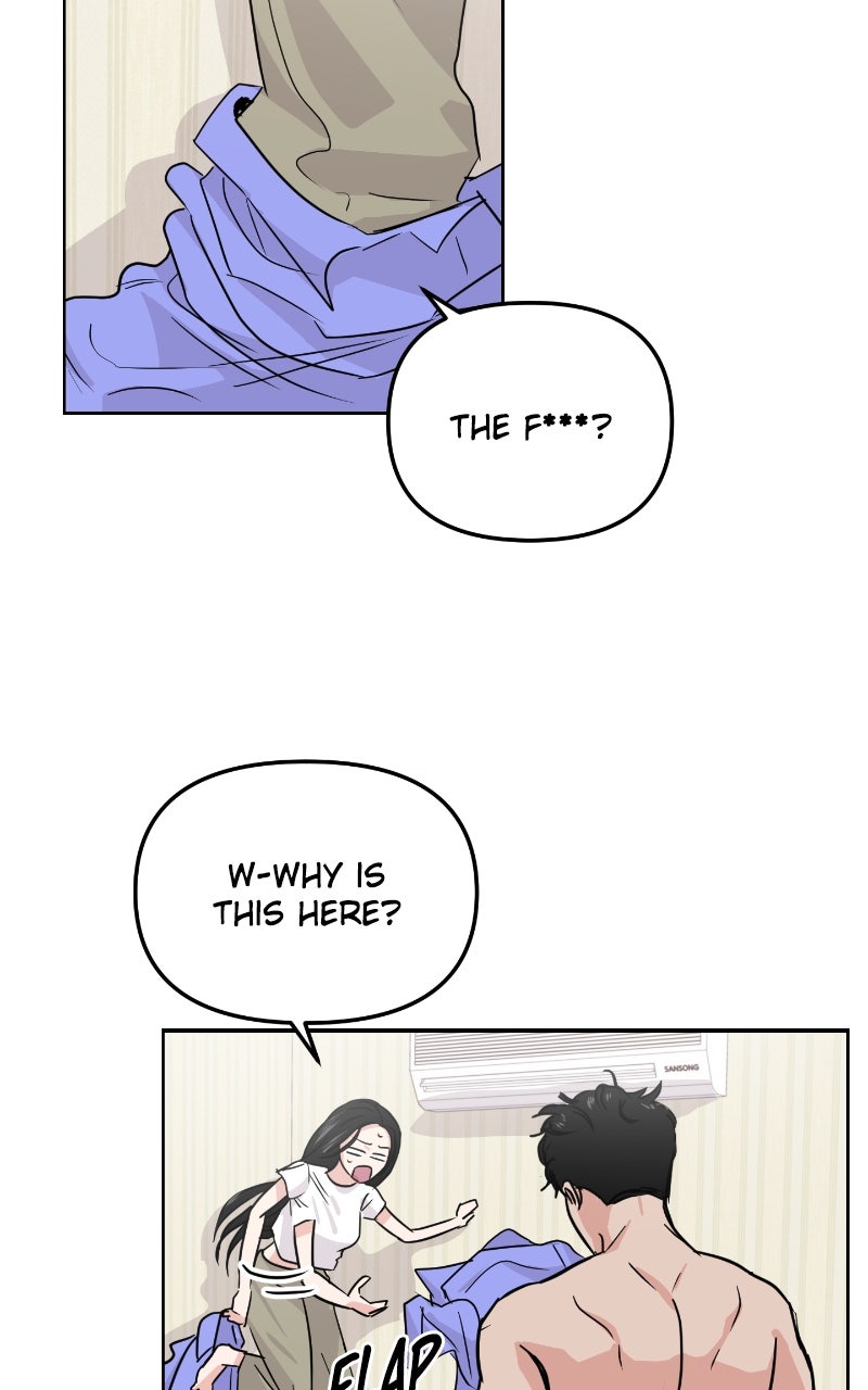 Read This is aCampus Romance Series chapter 17 image 9 on Lezhin