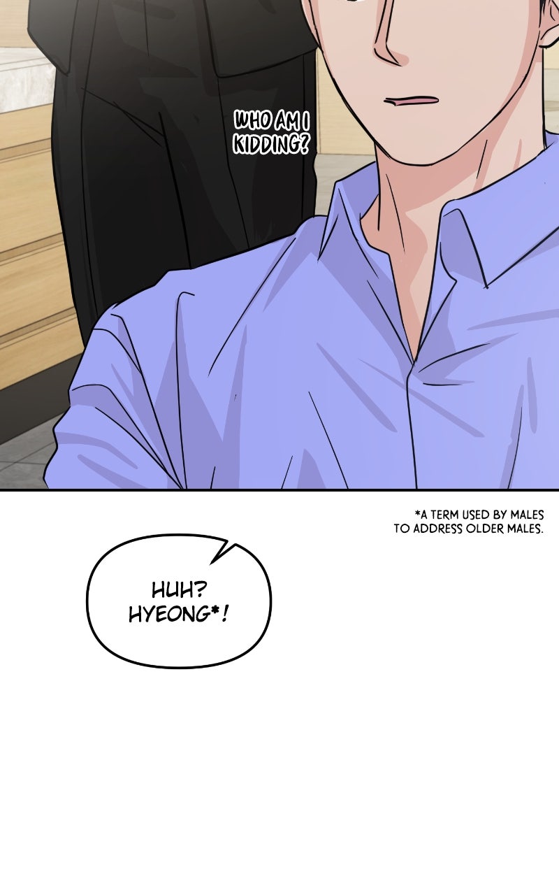 Read This is aCampus Romance Series chapter 17 image 91 on Lezhin