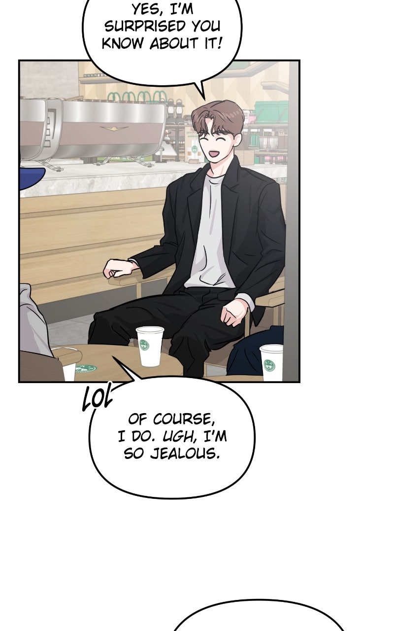 Read This is aCampus Romance Series chapter 17 image 98 on Lezhin