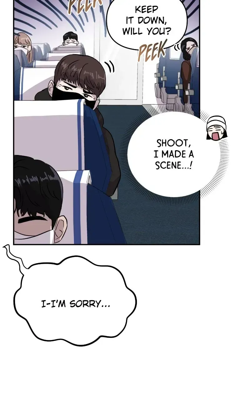 Read This is aCampus Romance Series chapter 2.4 image 6 on Lezhin