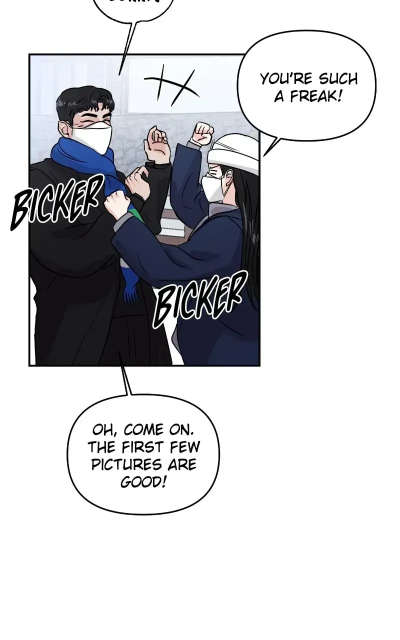 Read This is aCampus Romance Series chapter 2.4 image 96 on Lezhin