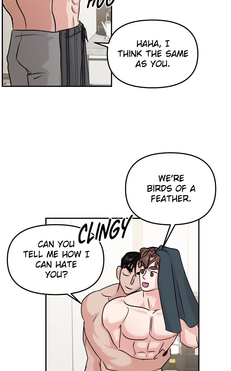 Read This is aCampus Romance Series chapter 25 image 100 on Lezhin