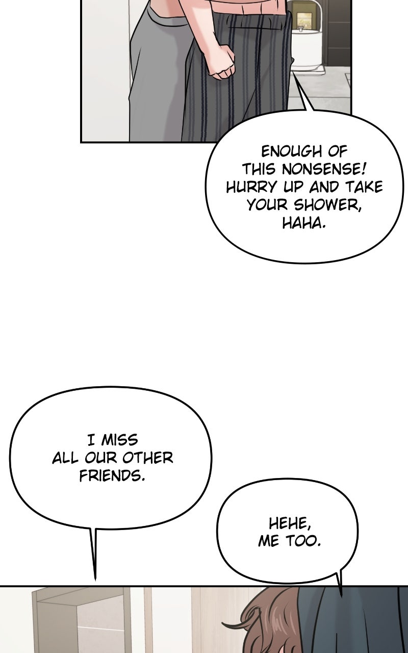 Read This is aCampus Romance Series chapter 25 image 101 on Lezhin