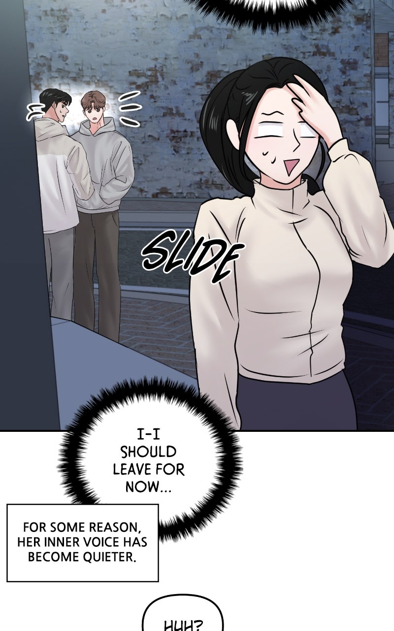 Read This is aCampus Romance Series chapter 25 image 18 on Lezhin