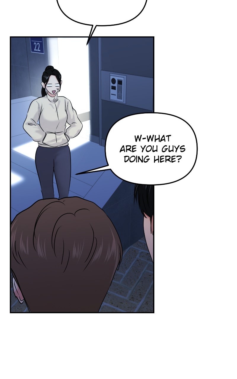Read This is aCampus Romance Series chapter 25 image 21 on Lezhin