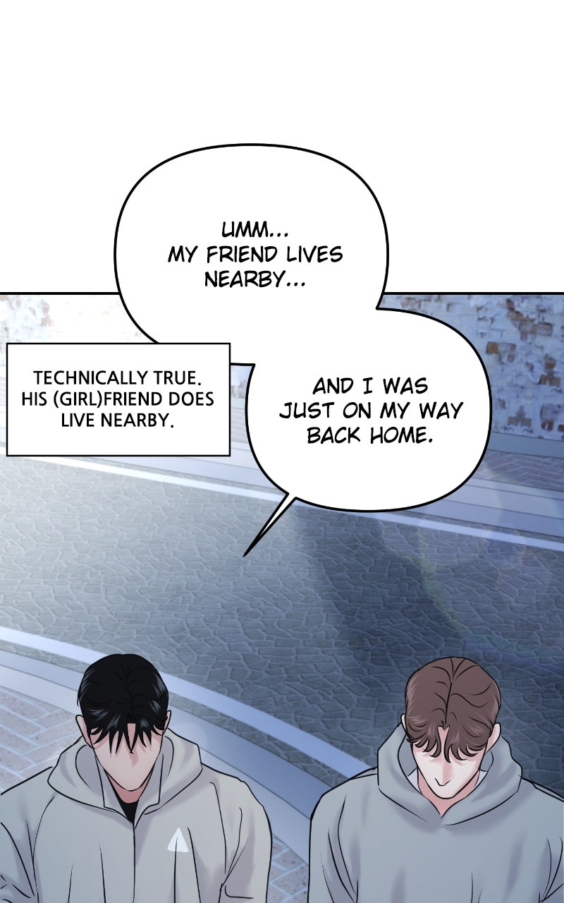 Read This is aCampus Romance Series chapter 25 image 22 on Lezhin