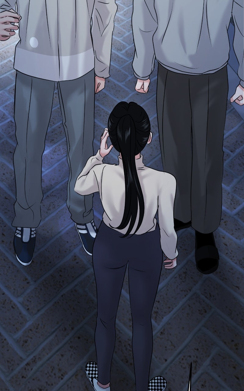Read This is aCampus Romance Series chapter 25 image 23 on Lezhin