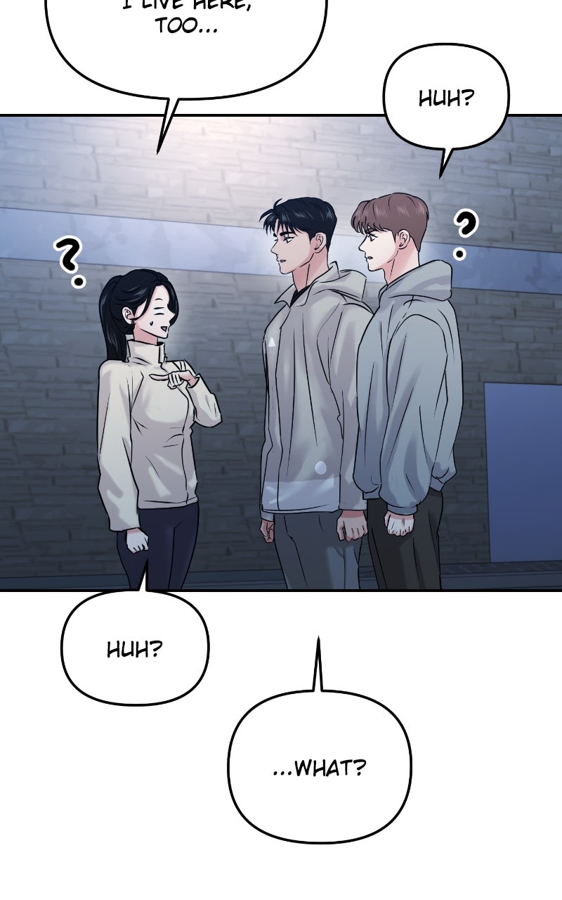 Read This is aCampus Romance Series chapter 25 image 31 on Lezhin