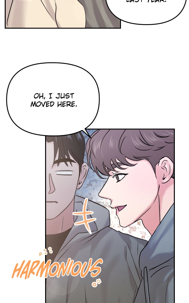 Read This is aCampus Romance Series chapter 25 image 33 on Lezhin