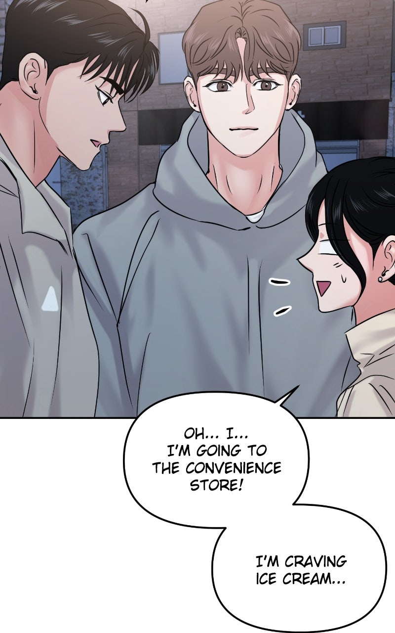 Read This is aCampus Romance Series chapter 25 image 35 on Lezhin