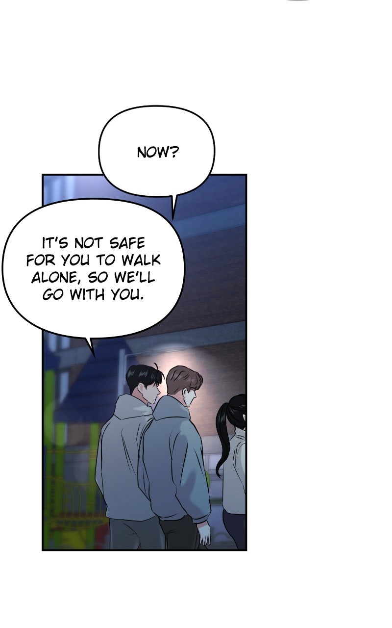 Read This is aCampus Romance Series chapter 25 image 36 on Lezhin