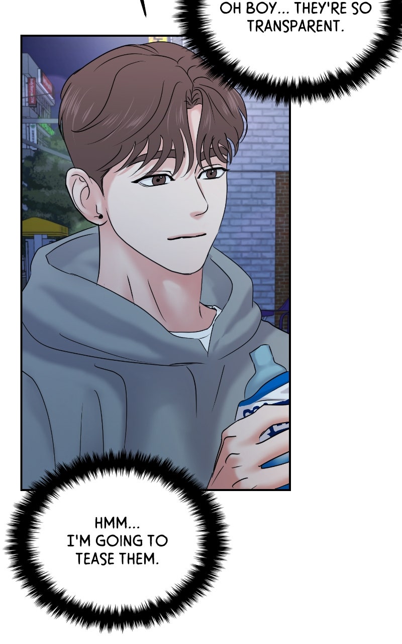 Read This is aCampus Romance Series chapter 25 image 41 on Lezhin