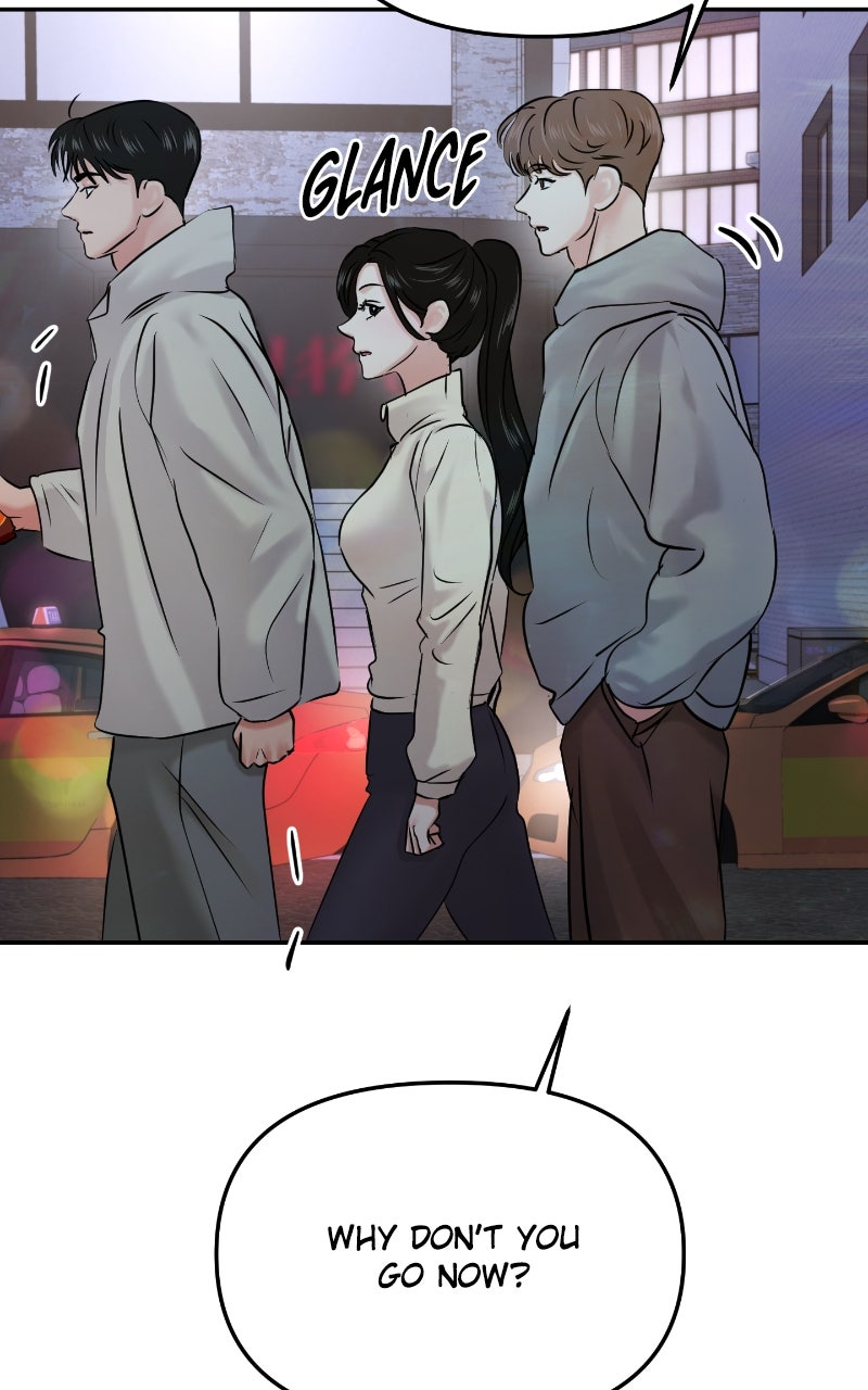 Read This is aCampus Romance Series chapter 25 image 44 on Lezhin