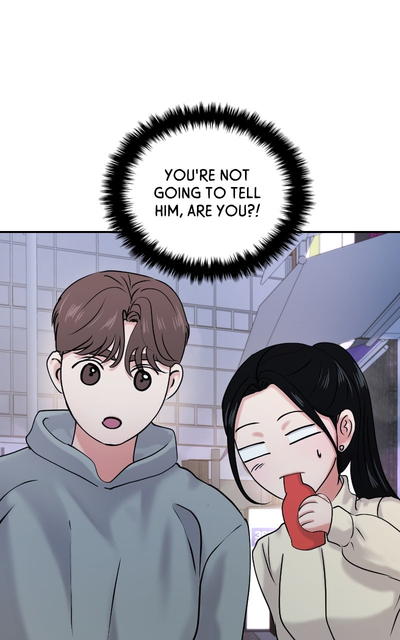 Read This is aCampus Romance Series chapter 25 image 49 on Lezhin