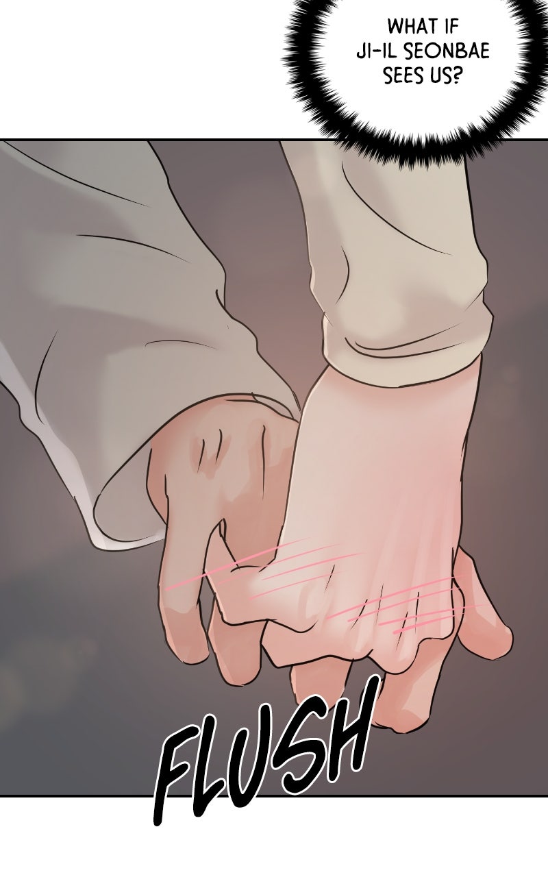 Read This is aCampus Romance Series chapter 25 image 60 on Lezhin
