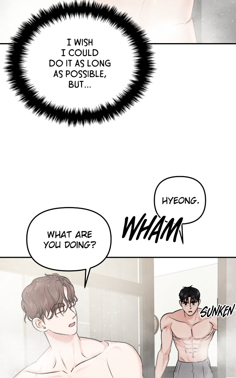 Read This is aCampus Romance Series chapter 25 image 76 on Lezhin