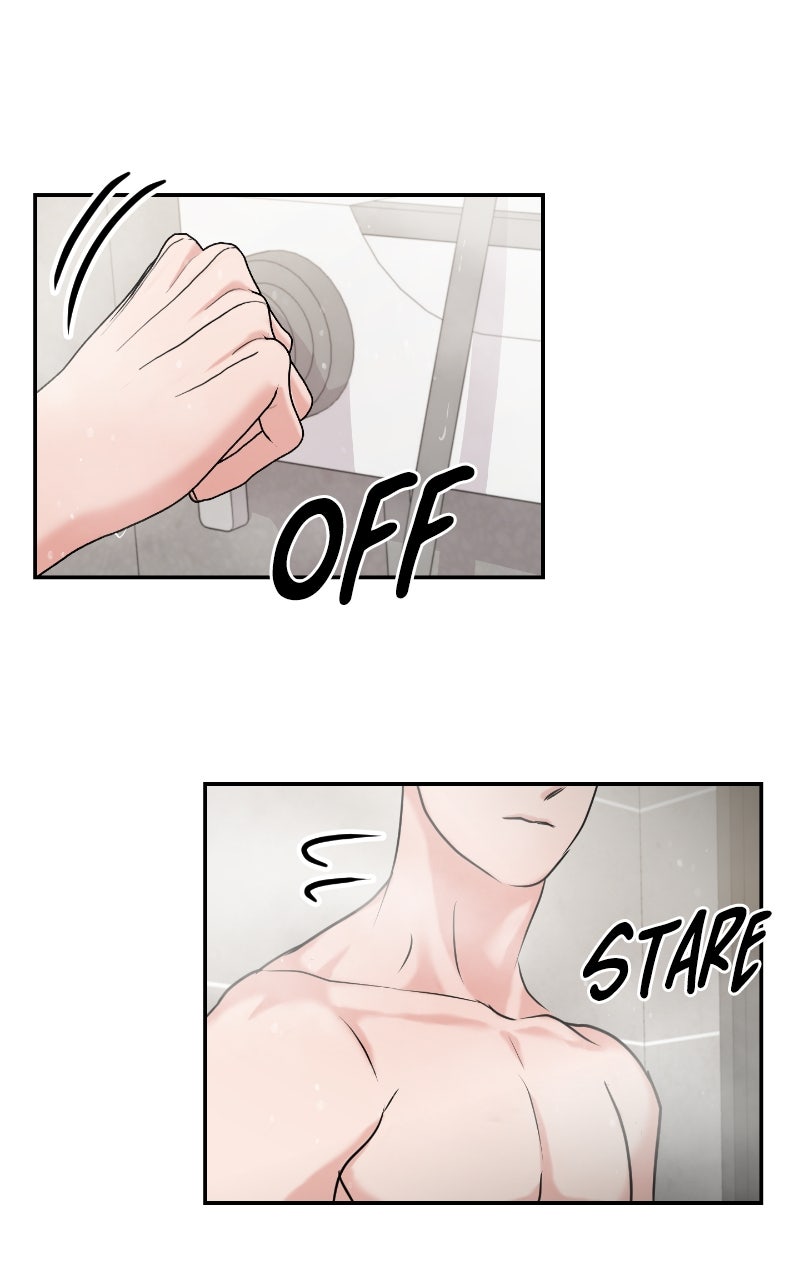 Read This is aCampus Romance Series chapter 25 image 86 on Lezhin