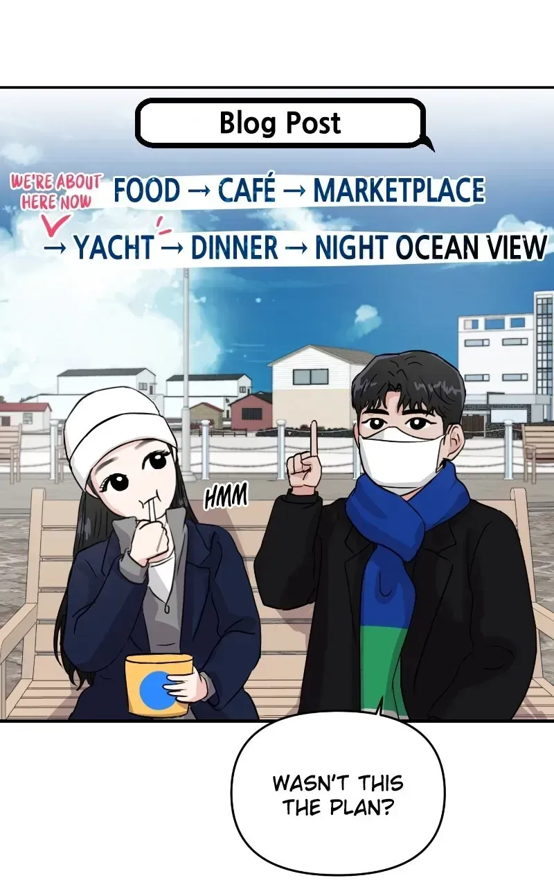 Read This is aCampus Romance Series chapter 3.1 image 17 on Lezhin