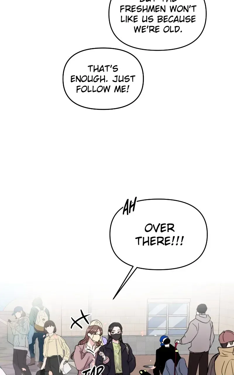 Read This is aCampus Romance Series chapter 3.1 image 96 on Lezhin
